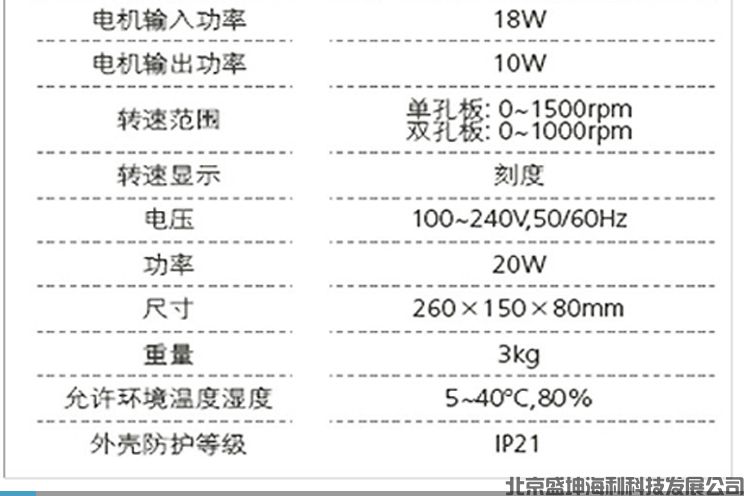 孔板混均仪(图4)